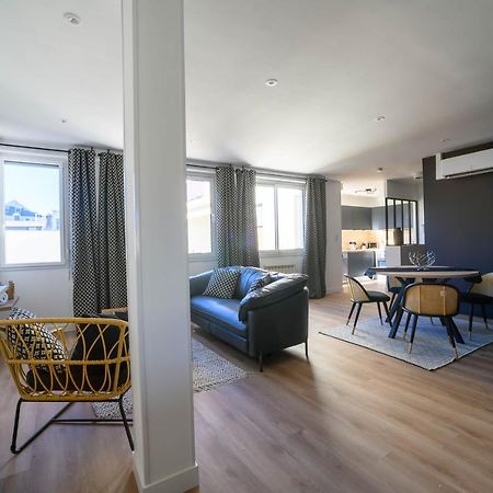 Le Boudoir Du Palais Climatise & Luxueux Apartment Perigueux Exterior photo