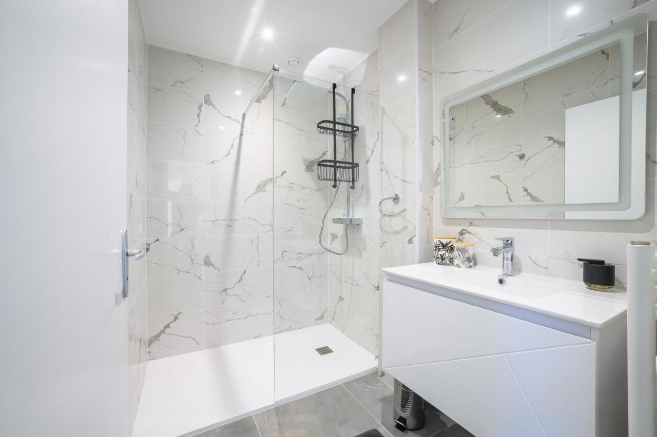 Le Boudoir Du Palais Climatise & Luxueux Apartment Perigueux Exterior photo